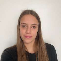 Profielfoto van Luna op Oppasland